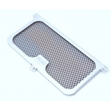 R&G Racing Titanium Racing Oil Cooler Guard for BMW S1000RR '10-'18, HP4 / S1000R '14-'20, S1000XR '15-'19 R&G Racing Titanium Racing Oil Cooler Guard for BMW S1000RR '10-'18, HP4 / S1000R '14-'20, S1000XR '15-'19